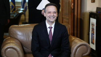 Ο Χάρης Δούκας ξέχασε τη μείωση θερμοκρασίας και θέλει δημοτικό τηλεοπτικό σταθμό