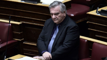Ο Καστανίδης, η Τζάκρη και η ηχηρή παρέμβαση Ρέππα