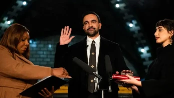 Ακόμη ένα παράδειγμα της ελληνικής Αριστεράς σβήνει: Ο Μαμντάνι μιλά για περικοπές