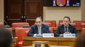Ελλάδα και Ισπανία ενώνουν τις δυνάμεις - Οι παρεμβάσεις Πλακιωτάκη στο 2ο Κοινοβουλευτικό Φόρουμ Συνεργασίας