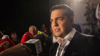 Όταν ο Τσίπρας έψαχνε να αντικαταστήσει τα ευρώ με... ρούβλια