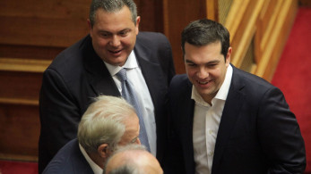 Η επιστροφή της υπερφορολόγησης: από την αφαίμαξη στον... πατριωτικό φόρο του Τσίπρα