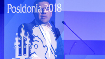 Από το 2014 ο Ποσειδώνας-Τσίπρας παίζει με την τρίαινά του: οι μεταλλάξεις του βλάπτουν σοβαρά (και) την ελληνική ναυτιλία