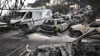 Άρειος Πάγος: οριστικά ένοχοι οι κατηγορούμενοι για τη φονική φωτιά στο Μάτι