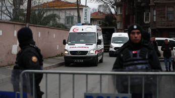 Τουρκία: τέσσερις νεκροί και οκτώ τραυματίες από πυροβολισμούς σε εστιατόριο (video)