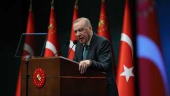 Η προκλητική ασυλία του καθεστώτος Ερντογάν