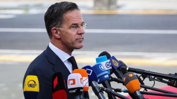 Αισιοδοξία Μαρκ Ρούτε για το μέλλον του ΝΑΤΟ και τις αυξημένες αμυντικές δαπάνες των Ευρωπαίων