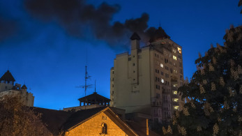 Μαζικό πλήγμα με εκατοντάδες ουκρανικά drones στη Μόσχα και ρωσικές περιφέρειες - Νεκροί, τραυματίες