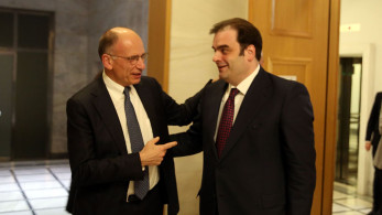 Ενρίκο Λέτα για Κυριάκο Πιερρακάκη: Γράφει ευρωπαϊκή ιστορία