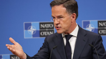 Μαρκ Ρούτε: «Πράσινο φως» για εξοπλιστικό πακέτο-μαμούθ στο ΝΑΤΟ - Τι αποφασίζεται στη Σύνοδο