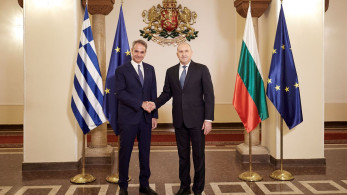 Κυριάκος Μητσοτάκης από Σόφια: Νέο ευρωπαϊκό εργαλείο δανεισμού για την άμυνα