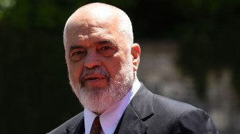 Αλβανία: O Έντι Ράμα καταγγέλλει «ξένα χέρια» πίσω από τις διαδηλώσεις