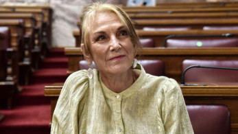 Η συγκινητική ανάρτηση της Φωτεινής Πιπιλή για τον θάνατο του Νάσου Αθανασίου