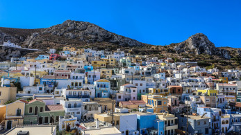 Ξεμένει από νερό η Κάρπαθος - Σε καθεστώς έκτακτης ανάγκης με απόφαση Παπασταύρου