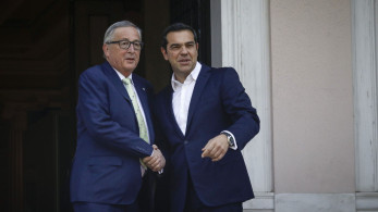 «Στο χιλιοστό»: Όταν το σχέδιο Τσίπρα έφερε την Ελλάδα στο χείλος της εξόδου από το ευρώ  (video)