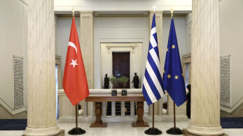 Δήμητρα Καντεράκη στο «Μανιφέστο»: Οι σχέσεις μας με την Τουρκία