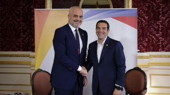 «Πυρά» Έντι Ράμα σε Αλέξη Τσίπρα για τα επεισόδια στην Αλβανία και αιχμές για το νέο κόμμα