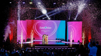 Eurovision: τι θα παρακολουθήσουν οι τηλεθεατές στις χώρες που μποϊκοτάρουν τον διαγωνισμό