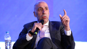 Γιάννης Μπρατάκος: Η καινοτομία γεννιέται από τη τόλμη των νέων να μετατρέπουν ιδέες σε αξία