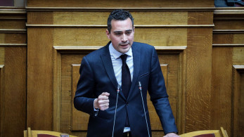ΕΛΑΣ: Ο Νυφούδης ζητάει αυξήσεις μισθών αλλά παραδέχεται ότι δεν τις δίνει στην επιχείρησή του (video)