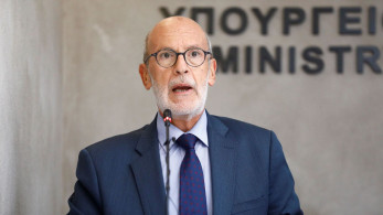 Επιστολή Τζαβέλλα στην Επιτροπή Θεσμών και Διαφάνειας: δεν θα προσέλθει στη Βουλή