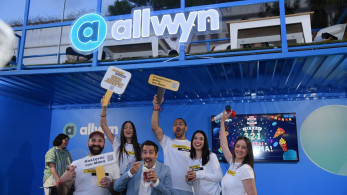 Street Food Festival: ο Μάκης που κέρδισε το Eurojackpot κέρασε τους foodies του φεστιβάλ