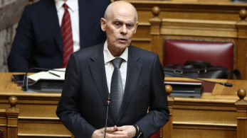 Έφυγε από τη ζωή ο υφυπουργός Περιβάλλοντος, Νίκος Ταγαράς, σε ηλικία 70 ετών
