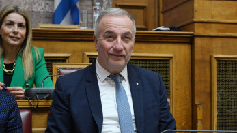 Σταύρος Καλαφάτης: Παράγουμε το 50% των ογκολογικών φαρμάκων της Ευρώπης