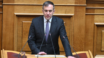 Έντονη αντίδραση Τάσου Χατζηβασιλείου στα λεγόμενα Αχμέτ Νταβούτογλου: Στην Κύπρο έγινε παράνομη εισβολή