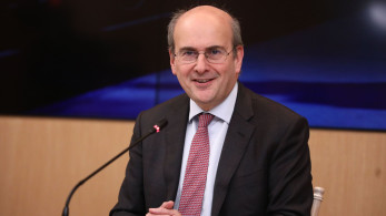 Κωστής Χατζηδάκης από Γερμανία: Η Ελλάδα από «μαύρο πρόβατο» έχει αναδειχθεί σε παράδειγμα επιτυχίας