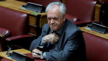 Ο Γιάννης Δραγασάκης παίρνει την έδρα της Έφης Αχτσιόγλου στη Βουλή - Πώς θα κινηθεί ο ίδιος