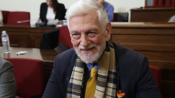 Αιχμηρός Γιάννης Λοβέρδος για Αλέξη Τσίπρα και Μαρία Καρυστιανού: Δεν μου αρέσουν οι σωτήρες και οι Μεσσίες