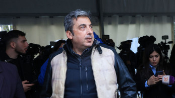 Παύλος Ασλανίδης για Μαρία Καρυστιανού: Αντί να ασχολούμαστε με τη δίκη, ασχολούμαστε με το κόμμα της