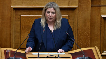 Μαρία Συρεγγέλα: «Τουρισμός» στην αντιπολίτευση - Αυτό που κατηγορούσε ο Ανδρουλάκης, το κάνει σήμερα (video)