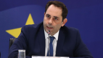 Θάνος Πετραλιάς: Η Ελλάδα επιτυχημένο παράδειγμα δημοσιονομικής πολιτικής