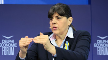 Η μεγάλη σιωπή της Ευρωπαϊκής Εισαγγελίας για την περίοδο Σημανδράκου-Τυχεροπούλου