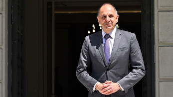 Στη Λεμεσό ο Γιώργος Γεραπετρίτης για το άτυπο Συμβούλιο ΥΠΕΞ της ΕΕ