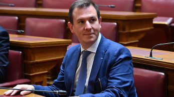 Συνεχίζεται η κόντρα Δουδωνή - Καρτερού με φόντο τον Τσίπρα και το Τσερνόμπιλ (video)