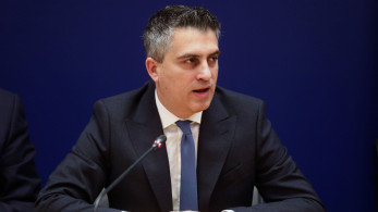 Χρίστος ∆ήµας: Πέντε νέες παρεμβάσεις οδικής ασφάλειας στον ΒΟΑΚ