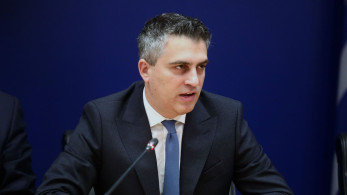 Χρίστος Δήμας: Οι επενδύσεις στην Ελλάδα στο υψηλότερο επίπεδο από το 2010