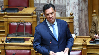 Άδωνις Γεωργιάδης: Nα έχουμε την δυνατότητα να προσφέρουμε σε ασθενείς τα νέα καινοτόμα φάρμακα