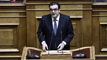 Κυριάκος Πιερρακάκης σε Νίκο Ανδρουλάκη: Ανταγωνίζεστε με τον Τσίπρα για το ποιος θα γίνει πιο τοξικός (video)