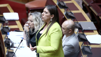 Ζωή Κωνσταντοπούλου: άλλη μια τραγωδία γίνεται πολιτικό σόου στη Βουλή