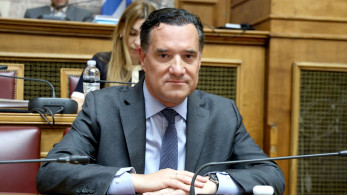 Άδωνις Γεωργιάδης: Ουσιαστική μείωση φόρου στους γιατρούς, η μεγαλύτερη μεταρρύθμιση που κάναμε
