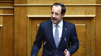 Νίκος Χριστοδουλίδης: Ευρωπαϊκή η απάντηση αν η Τουρκία προχωρήσει σε παρανομίες με τη «Γαλάζια Πατρίδα»