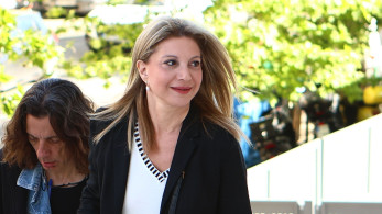 Κόμμα Καρυστιανού: έρχεται και διεμβολίζει δημοσκοπικά όσους την ανέδειξαν