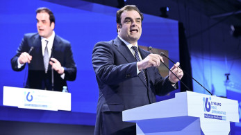 Κυριάκος Πιερρακάκης: Οι μεγάλες παρατάξεις δεν νικούν όταν κοιτούν τον καθρέφτη τους - Ας τολμήσουμε ξανά