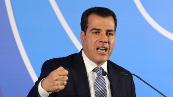 Θάνος Πλεύρης από Κοπεγχάγη: Στόχος το 2027 να λειτουργεί return hub σε χώρα εκτός ΕΕ