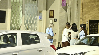Με την… αγάπη της Ρωσίας και του Αυγερινού ανατέλλει το κόμμα Καρυστιανού