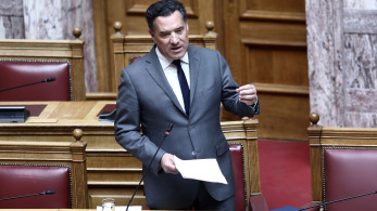 Άδωνις Γεωργιάδης: Δεν γίνεται ανάπτυξη στην περιφέρεια χωρίς αξιόπιστες υπηρεσίες υγείας